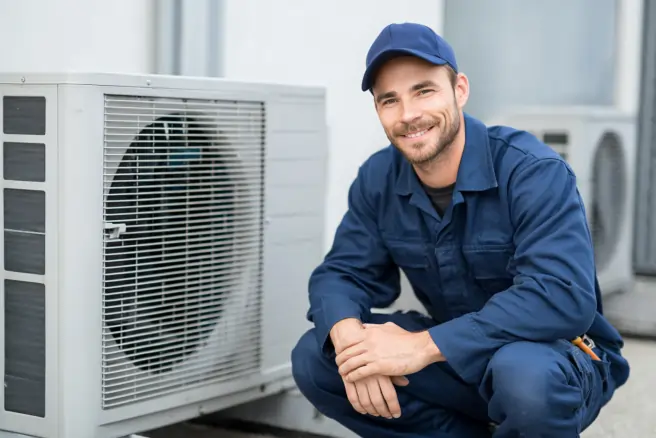 orlando fl ac service